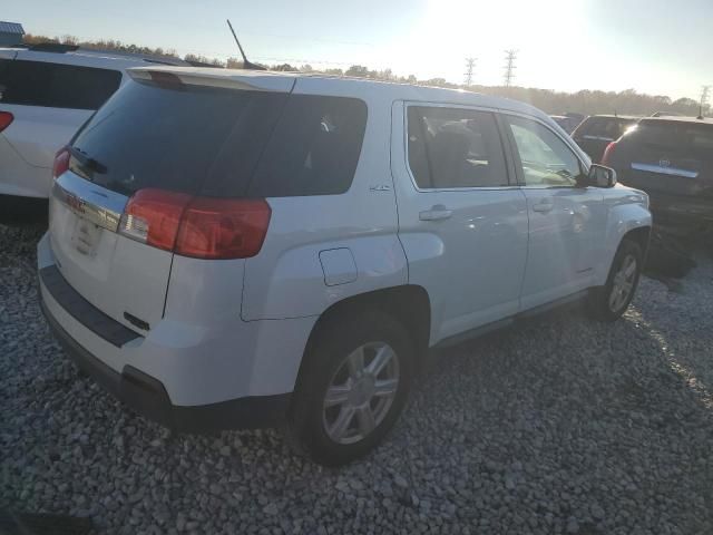 2014 GMC Terrain SLE