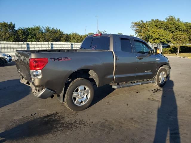 2008 Toyota Tundra Double Cab