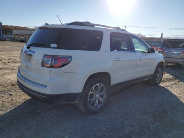 2014 GMC Acadia SLT-1