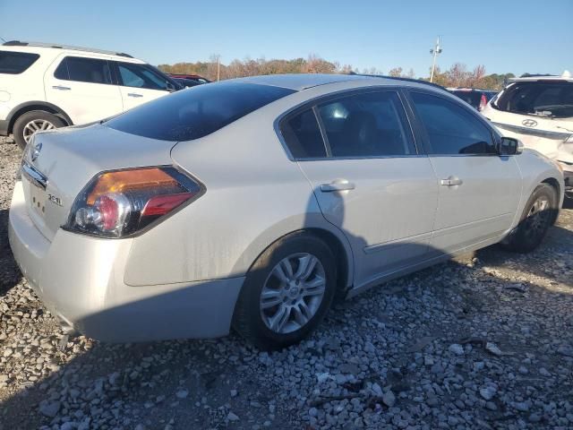 2010 Nissan Altima Base