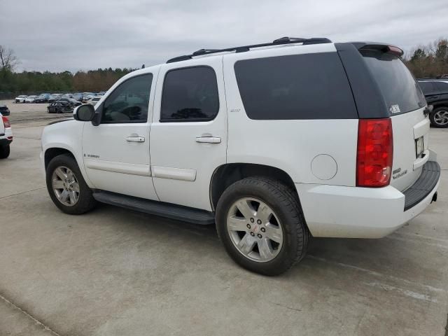 2007 GMC Yukon