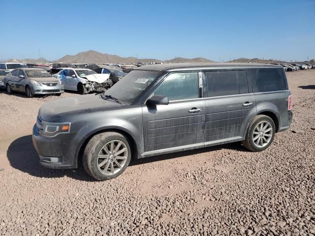 2015 Ford Flex Limited