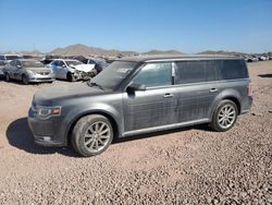 Ford Flex Vehiculos salvage en venta: 2015 Ford Flex Limited