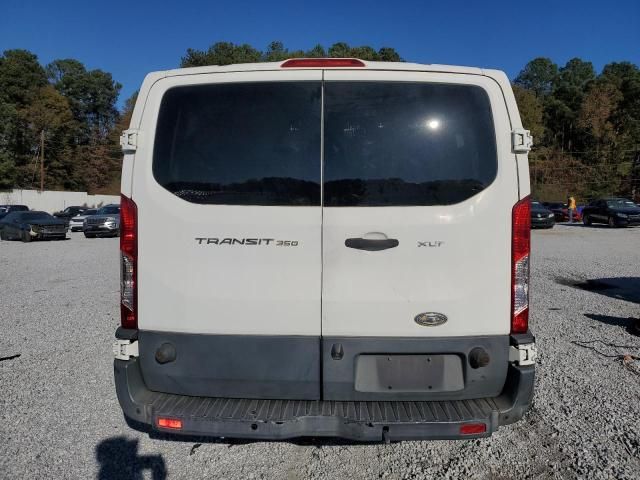 2015 Ford Transit T-350