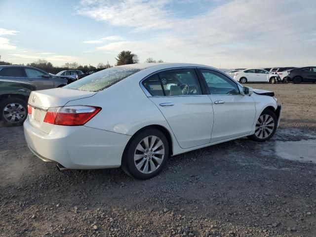 2014 Honda Accord EX