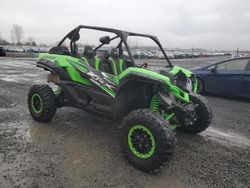 2021 Kawasaki KRF 1000 A en venta en Eugene, OR