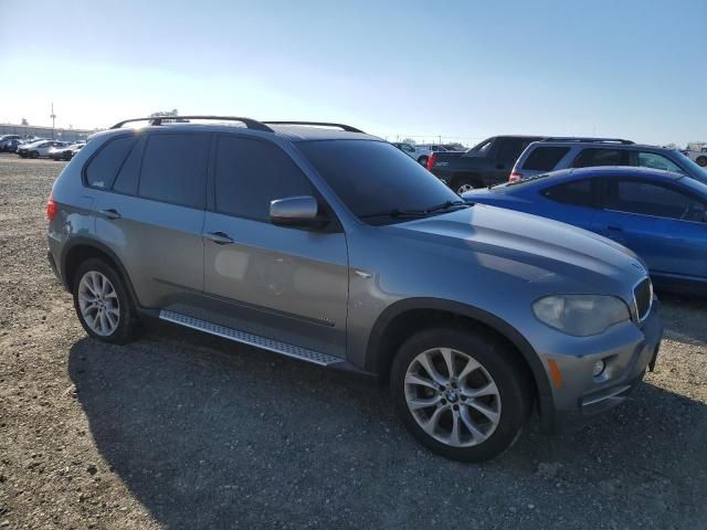 2008 BMW X5 3.0I