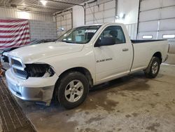 Dodge ram 1500 salvage cars for sale: 2012 Dodge RAM 1500 SLT