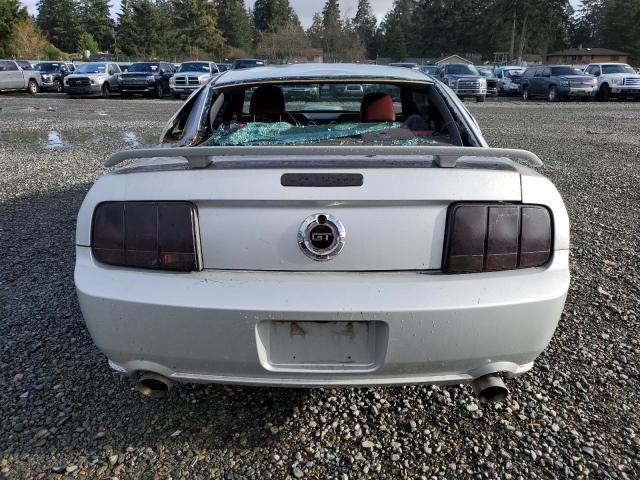 2005 Ford Mustang GT