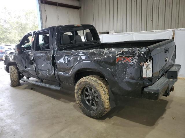 2013 Ford F250 Super Duty
