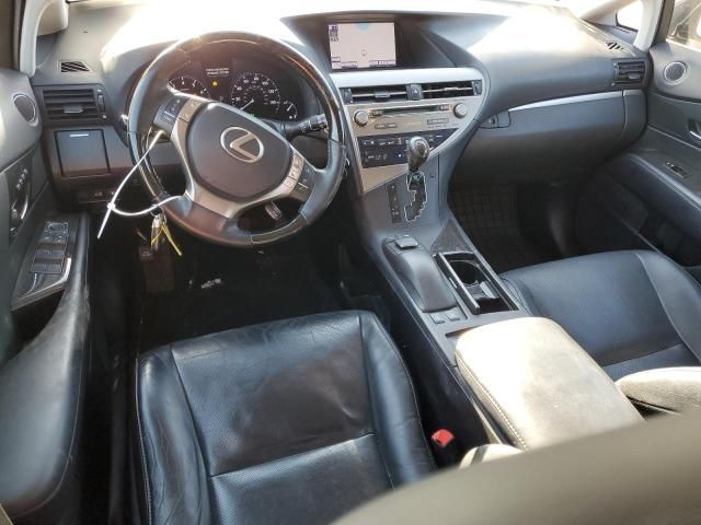 2014 Lexus RX 350 Base