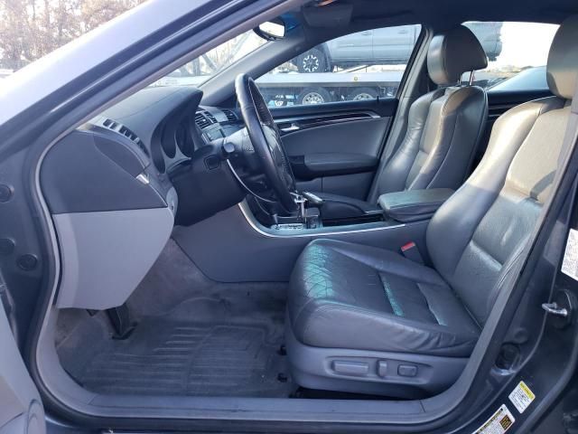 2006 Acura 3.2TL