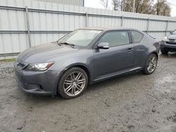 Scion salvage cars for sale: 2011 Scion TC