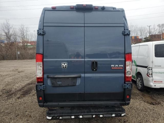 2021 Dodge RAM Promaster 3500 3500 High