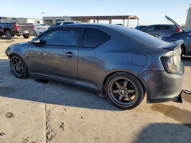 2011 Scion TC