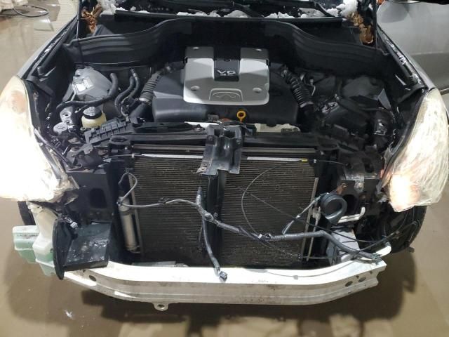 2009 Infiniti EX35 Base