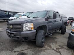 2010 Chevrolet Silverado K1500 LT en venta en Moraine, OH