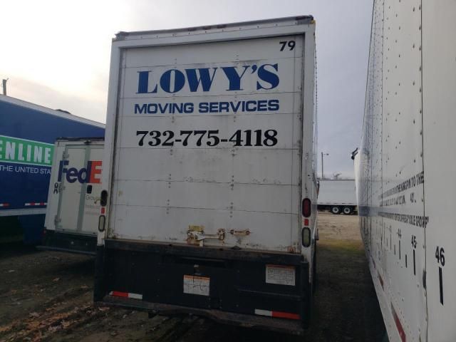 2014 International 4000 4300