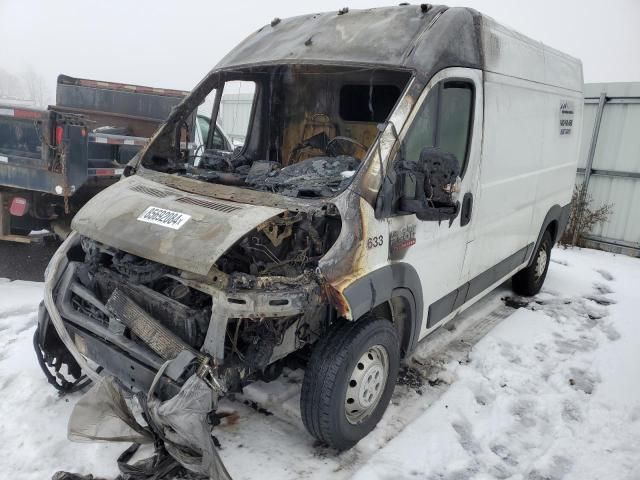 2014 Dodge RAM Promaster 2500 2500 High