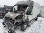 2014 Dodge RAM Promaster 2500 2500 High