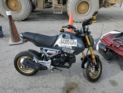 2024 Honda Grom 125 for sale in Las Vegas, NV