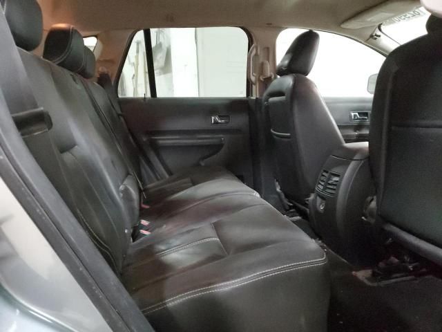 2007 Ford Edge SEL