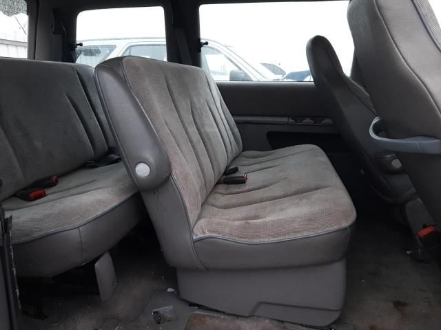 1995 Dodge Caravan