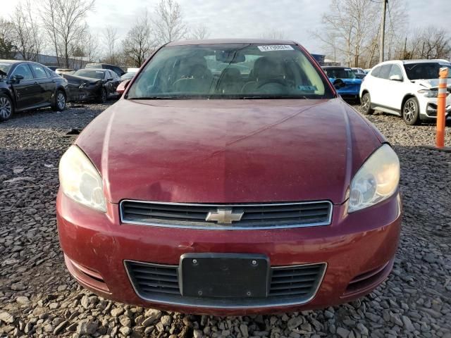 2009 Chevrolet Impala 1LT