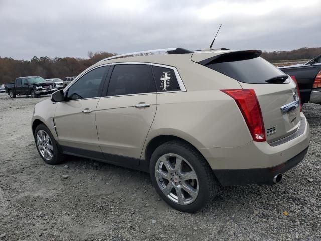 2011 Cadillac SRX Premium Collection