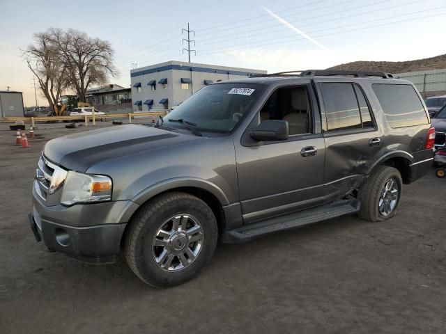 2011 Ford Expedition XLT