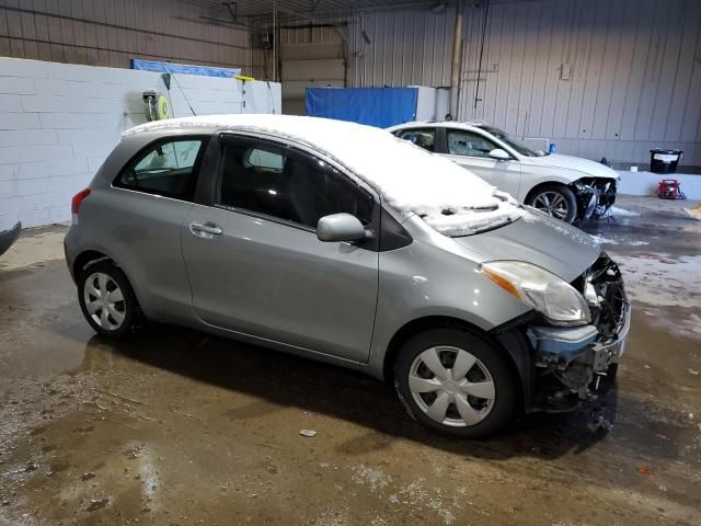 2010 Toyota Yaris