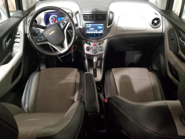 2015 Chevrolet Trax 1LT