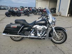 Harley-Davidson fl salvage cars for sale: 2006 Harley-Davidson Flhri