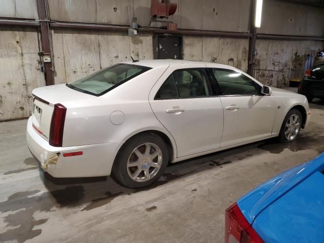 2007 Cadillac STS