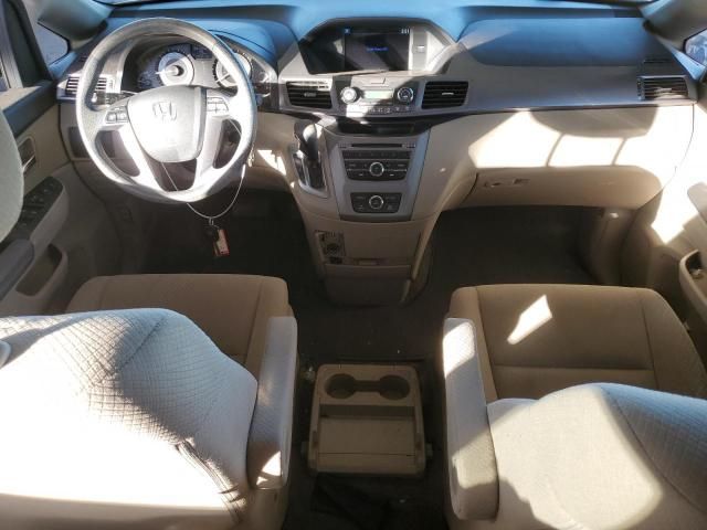 2014 Honda Odyssey LX