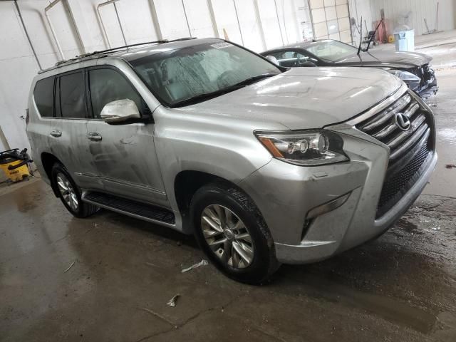 2018 Lexus GX 460