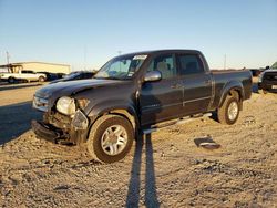 2006 Toyota Tundra Double Cab SR5 for sale in Temple, TX