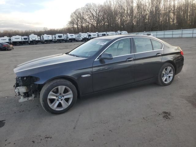 2013 BMW 528 XI