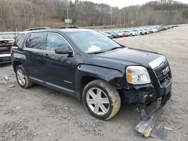 2012 GMC Terrain SLT