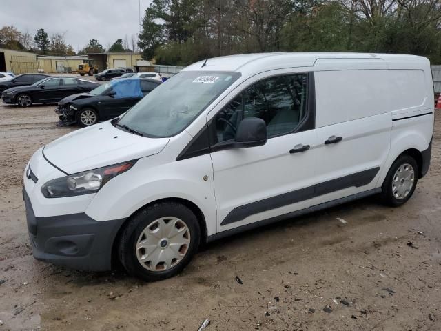 2017 Ford Transit Connect XL