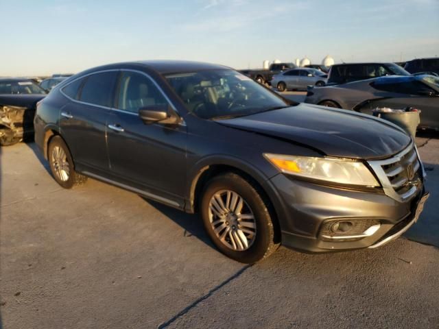 2013 Honda Crosstour EXL