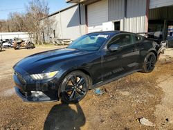 Ford salvage cars for sale: 2016 Ford Mustang