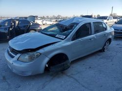 Chevrolet Cobalt salvage cars for sale: 2010 Chevrolet Cobalt 2LT