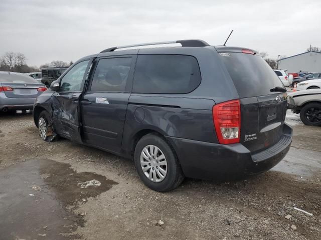 2012 KIA Sedona LX