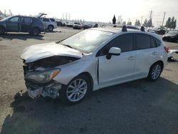 2014 Subaru Impreza Premium for sale in Rancho Cucamonga, CA