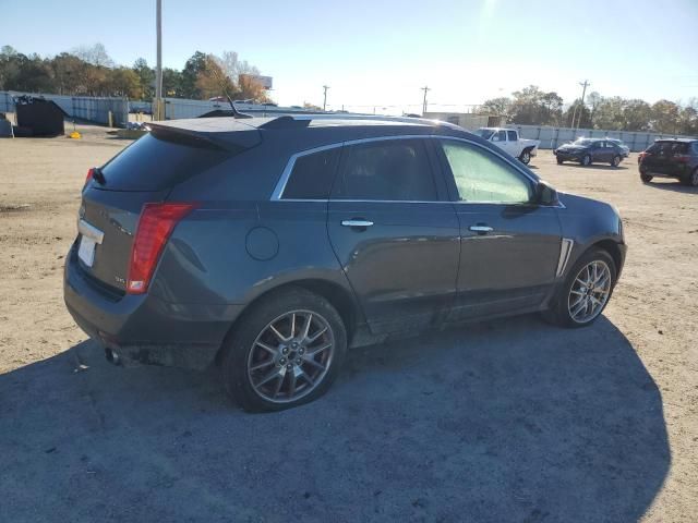 2013 Cadillac SRX Premium Collection