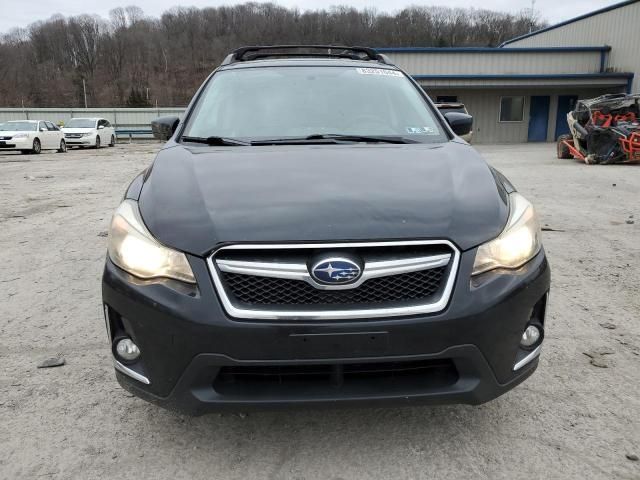 2017 Subaru Crosstrek Premium