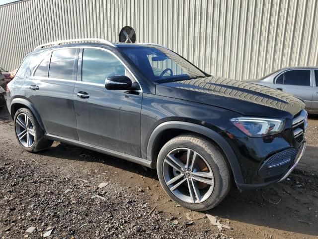 2020 Mercedes-Benz GLE 450 4matic