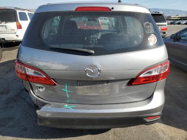 2014 Mazda 5 Sport