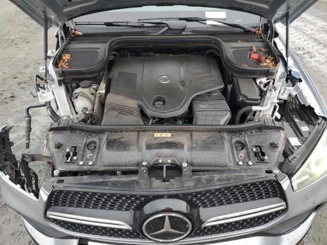 2022 Mercedes-Benz GLE 450 4matic